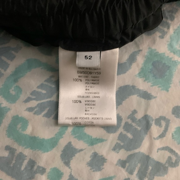 Givenchy nylon track pants - Picture 5 of 7